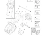 BRIGGS AND STRATTON, 020601-00, IPL.4 thumbnail